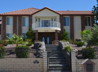 13173 Waco Rd, Apple Valley, CA 92308