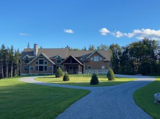 92 Hemlock Hill Dr, Ludlow, VT 05149