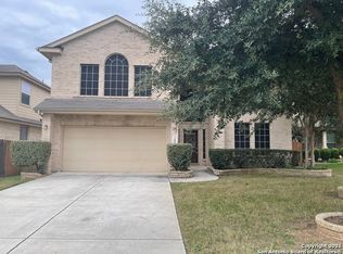 309 Hazeltine Way, Cibolo, TX 78108
