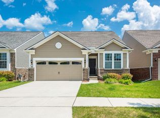 2768 Polson St, Ann Arbor, MI 48105