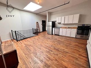 1131 Myrtle Ave #205, Brooklyn, NY 11206