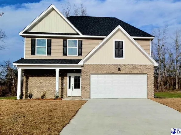 1522 Summergate Dr, Florence, SC 29501