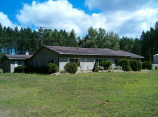 11322 Willow Rd, Farwell, MI 48622
