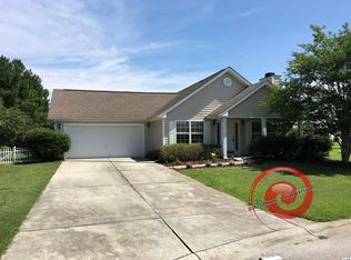 408 Moat Ct, Murrells Inlet, SC 29576