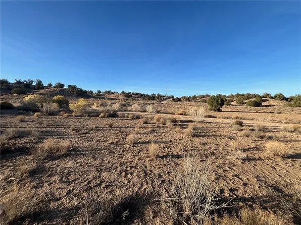 0 S Towhee Rdg, Kingman, AZ 86401