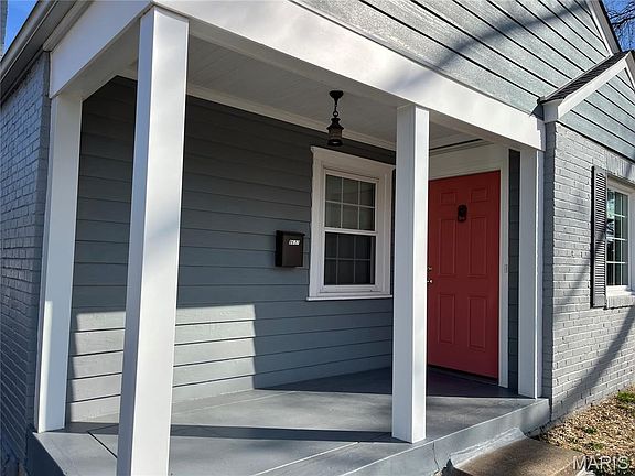 2nd image of 8637 Litzsinger Rd