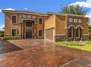 2013 Rochester St, Edinburg, TX 78539