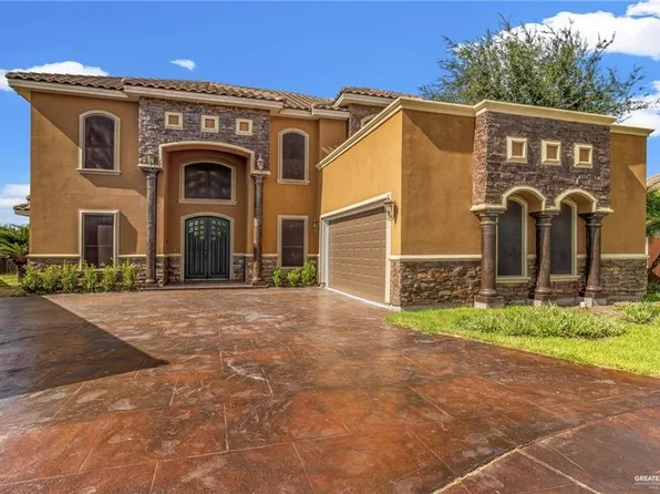 2013 Rochester St, Edinburg, TX 78539