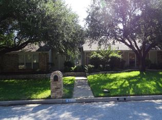 2007 Longbranch Ct, Arlington, TX 76012