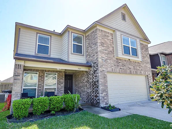 3323 Thicket Path Way, Katy, TX 77493