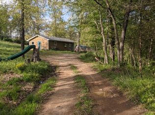 10910 SE Campbell Rd #63, Fayetteville, AR 72701