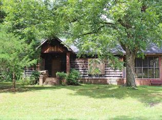 988 Mount View Rd, Wellington, AL 36250