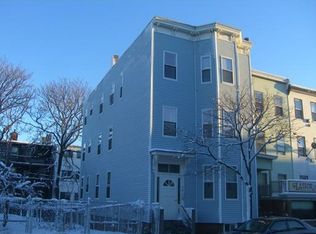 75 Chelsea St #1, Boston, MA 02128