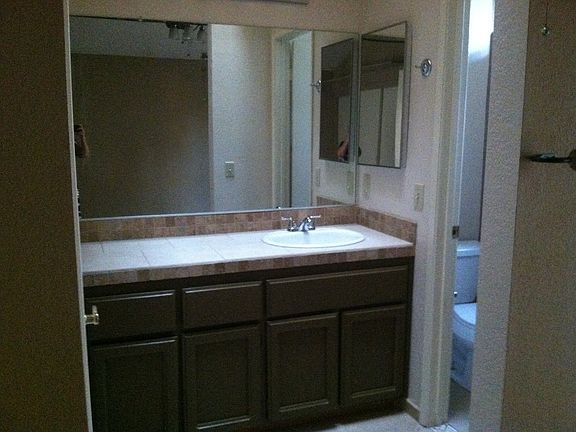 Master Sink