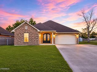 208 Saint Pierre Blvd, Carencro, LA 70520
