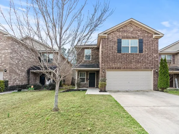 208 Sedgewick Dr, Owens Cross Roads, AL 35763