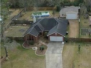 1703 Indian Shores Rd, Crosby, TX 77532