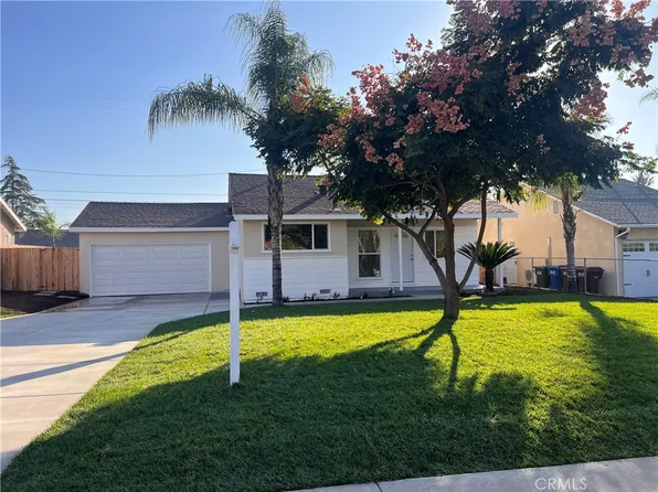 16110 Fairgrove Ave, La Puente, CA 91744