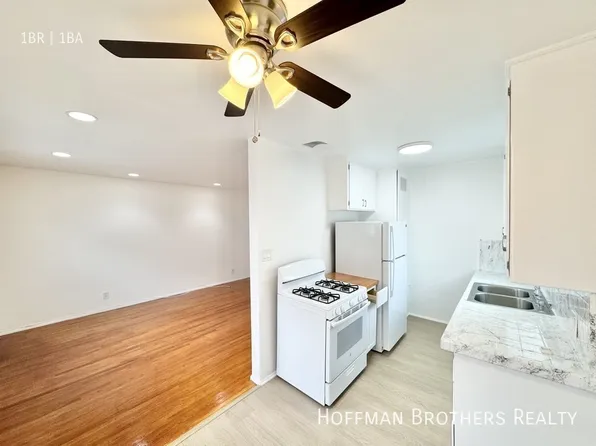 1025 17th St, Santa Monica, CA 90403