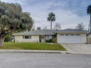 2348 N San Benito Ct, Claremont, CA 91711