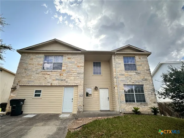 209 Peppergrass Cv, Kyle, TX 78640