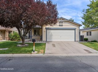 354 Rue De La Lavanda, Sparks, NV 89434