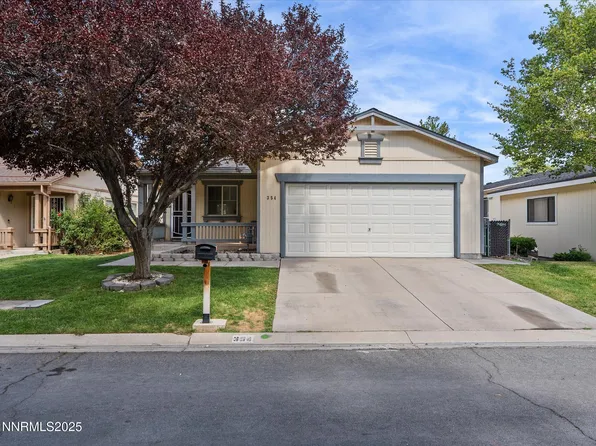 354 Rue De La Lavanda, Sparks, NV 89434