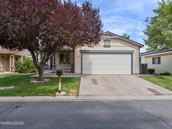 354 Rue De La Lavanda, Sparks, NV 89434