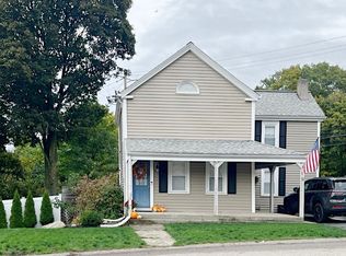 12 Sassamon St, Canton, MA 02021