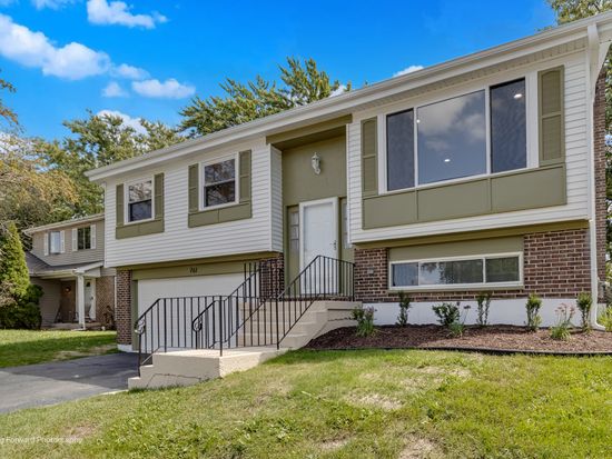 5S761 Malibu Ln, Naperville, IL 60540 | MLS #12463717 | Zillow