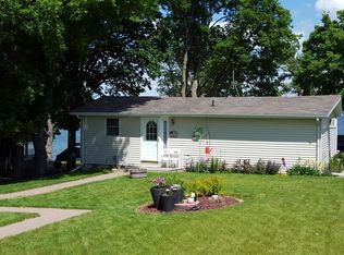 44014 Outlet Beach Rd, Pelican Rapids, MN 56572