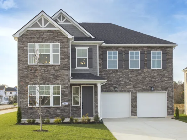 406 Downs Ln, Mount Juliet, TN 37122