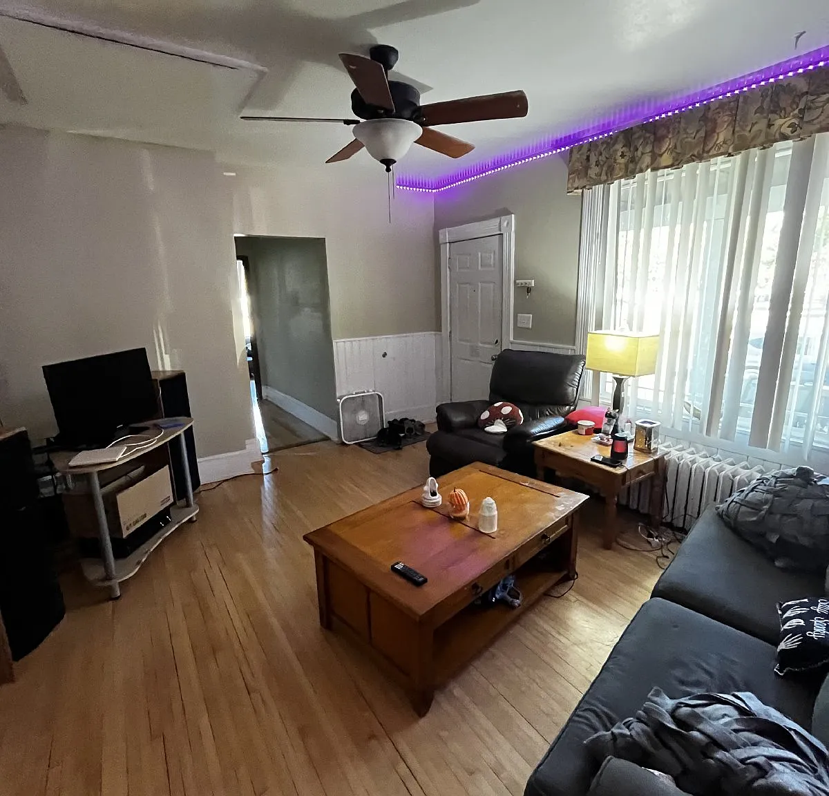 4 bed, 1.0 bath, 1780 sqft, $495 — Photo 3