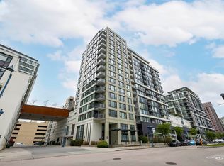 7888 Ackroyd Rd #701, Richmond, BC V6X 0M9