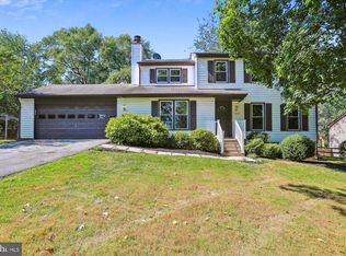 13804 Wanegarden Dr, Germantown, MD 20874