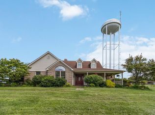 1310 Spurlock Dr, Richmond, KY 40475