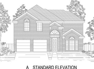 1916 Harmony Pine Way, Mesquite, TX 75181