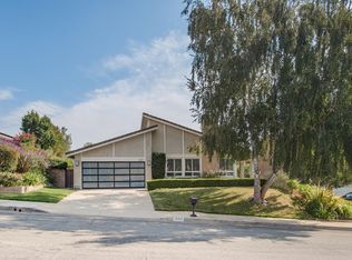3211 W Sierra Dr, Westlake Village, CA 91362
