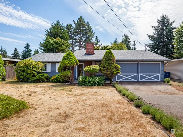 613 S 188th Street, Burien, WA 98148