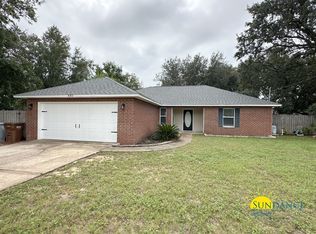 8193 4th St, Navarre, FL 32566