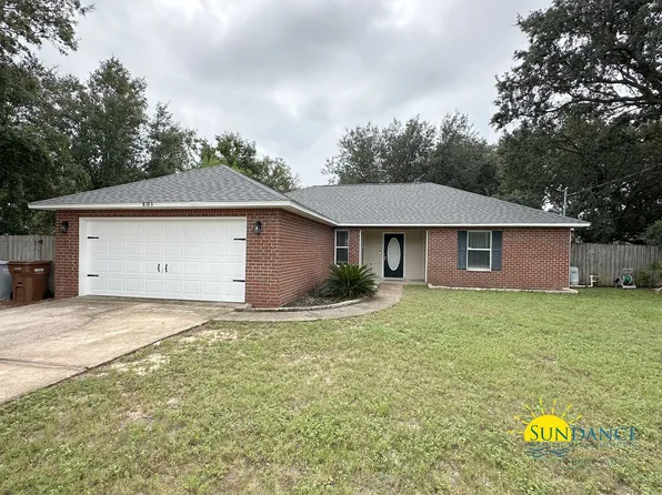 8193 4th St, Navarre, FL 32566