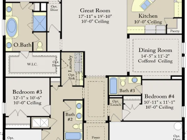 1115 116th St E, Bradenton, FL 34212