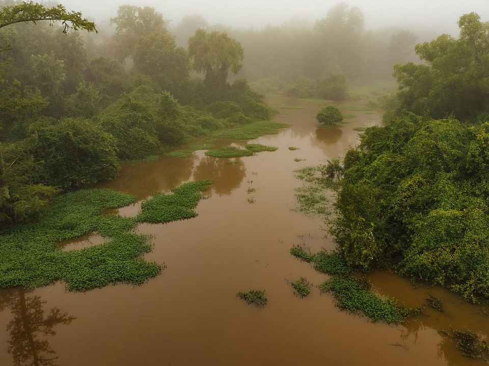 Castens Creek Pics 1