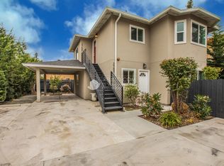 3753 39th Ave, Oakland, CA 94619