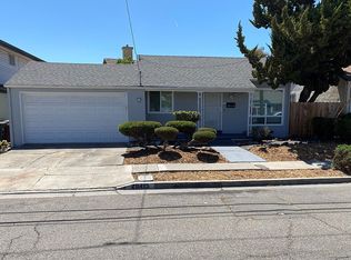 28415 Pacific St, Hayward, CA 94544