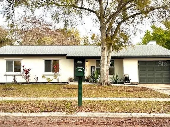 4400 McKibben Dr, North Port, FL 34287