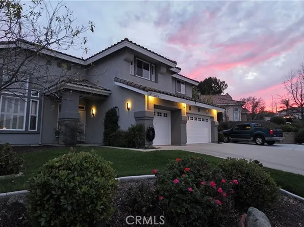 42734 Settlers Rdg, Murrieta, CA 92562