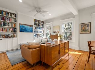 114 Elm St #2, Charlestown, MA 02129