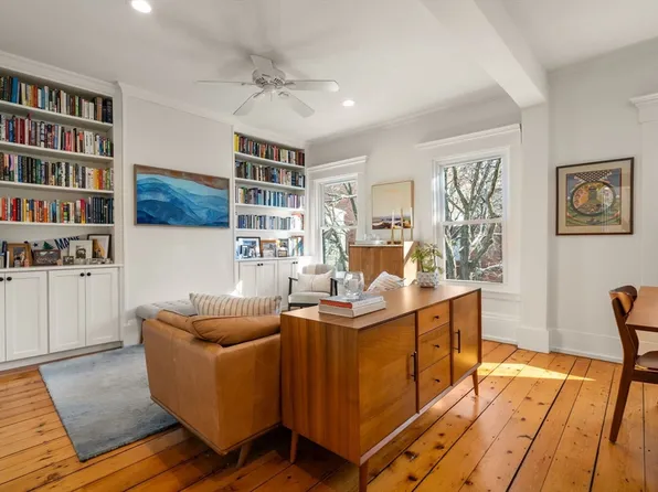 114 Elm St #2, Charlestown, MA 02129