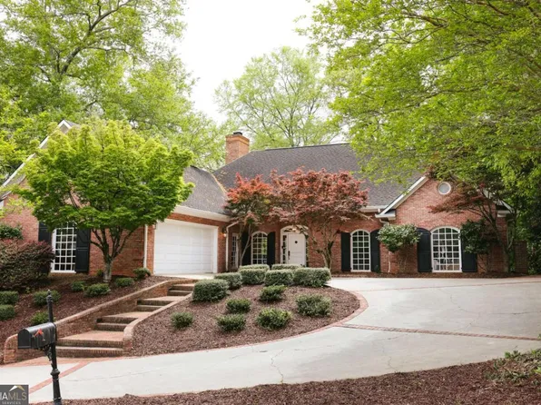 105 Princeton Mill Rd, Athens, GA 30606